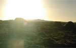 Appletreewick Stone Circle & Simon's Seat