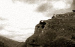 Dales - Entrance to Troller's Gill