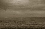 Wharfedale view